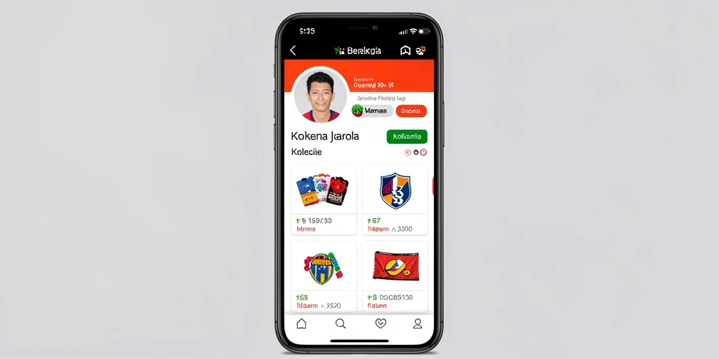Tangkapan layar menunjukkan gameplay yang mendebarkan di 62IDN.