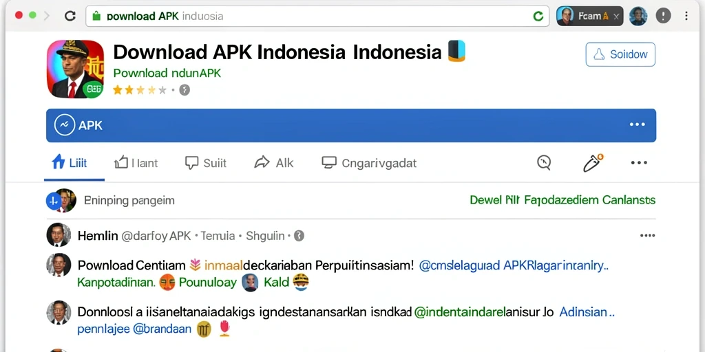 Tangkapan layar menampilkan karakter utama dalam aksi.