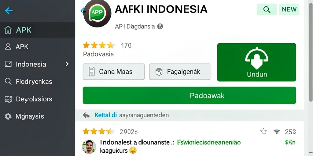 Tampilan awal LUSA777 yang memukau.