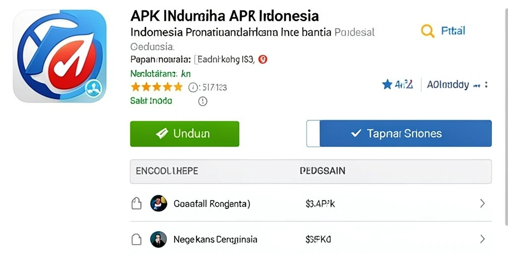 Tampilan antarmuka yang menarik dan mudah digunakan.