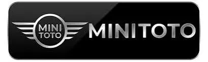 minitoto — logo banner resmi Indonesia